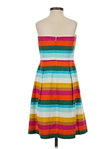 Trina Turk Casual Dress (view 2)