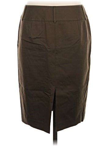 Express Design Studio Formal Skirt (view 2)