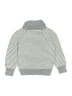 Crewcuts 100% Cotton Silver Pullover Sweater Size 4 - 5 - photo 2