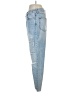 Divided by H&M 100% Cotton Blue Jeans Size 8 - photo 5