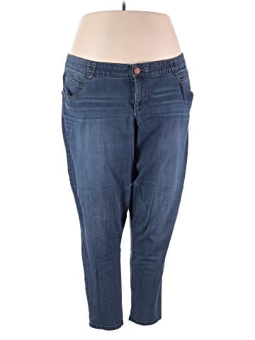 Democracy Jeggings (view 1)
