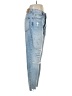 Divided by H&M 100% Cotton Blue Jeans Size 8 - photo 4