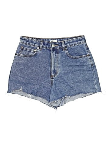 Billabong Denim Shorts (view 1)