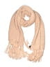 Forever 21 100% Acrylic Ivory Scarf One size - photo 1