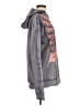 Unbranded Gray Jacket Size M - photo 4
