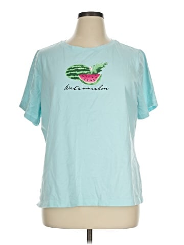 D&Co. Short Sleeve T-Shirt (view 1)