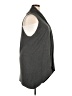 Calvin Klein Gray Sweater Vest Size 3X (estimated) - photo 4