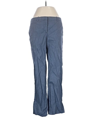 Theory Linen Pants (view 1)