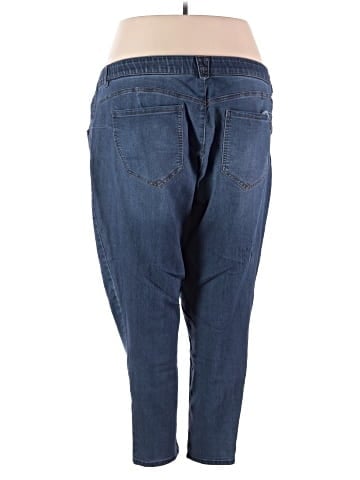 Democracy Jeggings (view 2)