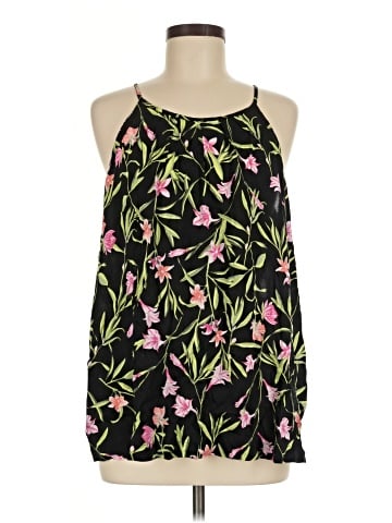 Gap Outlet Sleeveless Blouse (view 1)