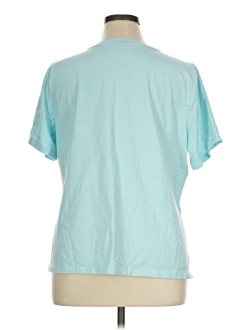 D&Co. Short Sleeve T-Shirt (view 2)