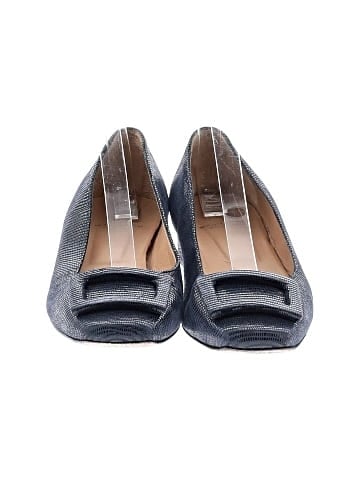 Ann Mashburn Heels (view 2)