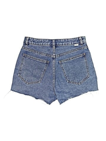 Billabong Denim Shorts (view 2)