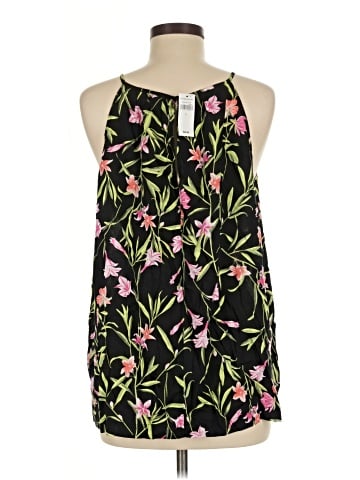 Gap Outlet Sleeveless Blouse (view 2)