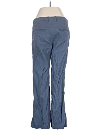 Theory Linen Pants (view 2)
