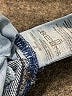Gap Polka Dots Blue Jeans Size 27 waist - photo 8