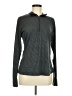 Nike Gray Pullover Sweater Size M - photo 1