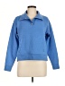 Tommy Bahama 100% Polyester Blue Pullover Sweater Size S - photo 1