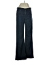 Citizens of Humanity Chevron-herringbone Blue Jeans Size 27 waist - photo 1