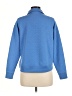 Tommy Bahama 100% Polyester Blue Pullover Sweater Size S - photo 2