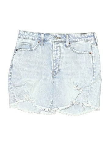 Old Navy Denim Shorts (view 1)