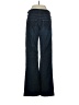Citizens of Humanity Chevron-herringbone Blue Jeans Size 27 waist - photo 2