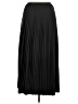 Aerie Solid Black Formal Skirt Size XL - photo 2