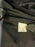 Unbranded Solid Black Active Pants Size S - photo 7