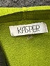 Kasper Green Cardigan Size 1X - photo 7