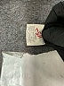 David Meister Solid Black Cocktail Dress Size 10 - photo 8