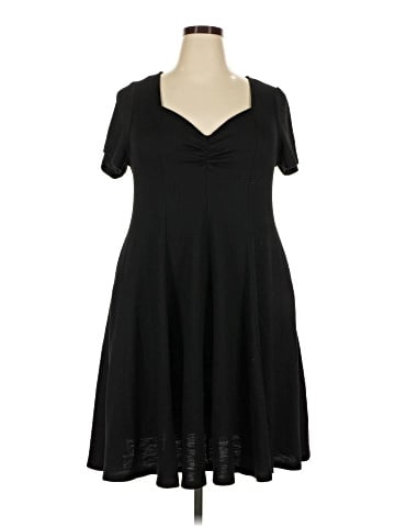 Torrid Casual Dress (view 1)