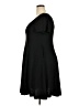 Torrid Black Casual Dress Size 2X Plus (2) - photo 5