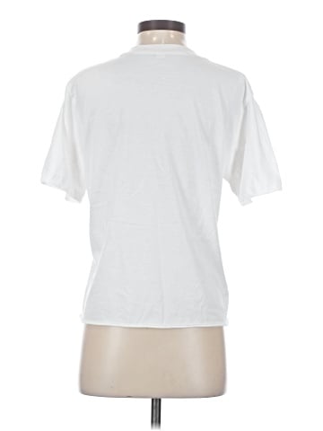 Unbranded Short Sleeve T-Shirt (view 2)