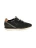 otBt 100% Leather Green Sneakers Size 7 - photo 1