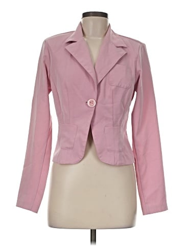 A-list by Wrapper Blazer (view 1)