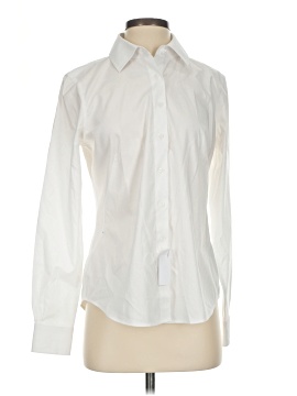 Brooks Brothers Long Sleeve Blouse