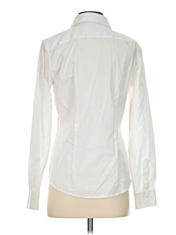 Brooks Brothers Long Sleeve Blouse (view 2)