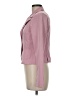 A-list by Wrapper 100% Acetate Pink Blazer Size 7 - photo 5