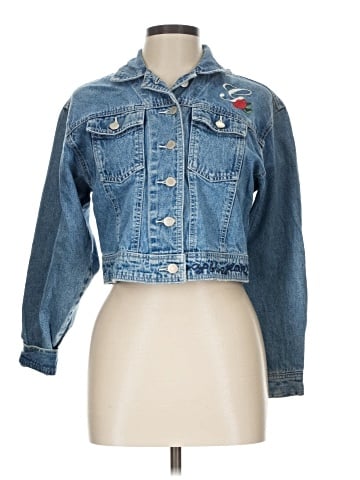 Gap Denim Jacket (view 1)