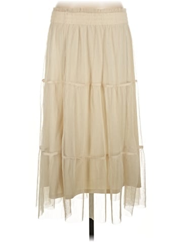 LC Lauren Conrad Casual Skirt (view 1)