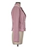 A-list by Wrapper 100% Acetate Pink Blazer Size 7 - photo 4