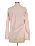 L.L.Bean Pink Cardigan Size S - photo 2