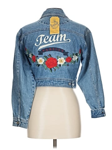 Gap Denim Jacket (view 2)