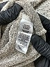 Nine Britton Gray Long Sleeve Top Size 2X - photo 8