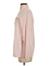 L.L.Bean Pink Cardigan Size S - photo 5