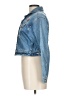 Gap 100% Cotton Hearts Blue Denim Jacket Size XXL - photo 5