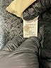 Unbranded 100% Rayon Tan Casual Dress Size M - photo 7