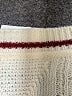 Unbranded Ivory Cardigan Size M - photo 7