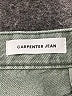 Cotton On 100% Cotton Green Jeans Size 4 - photo 8