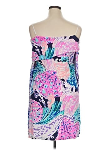 Lilly Pulitzer Cocktail Dress (view 2)
